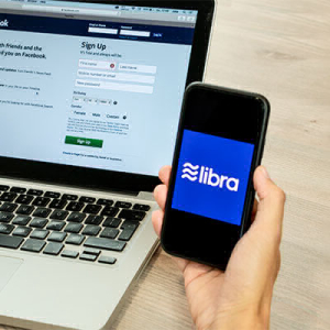 Indian Government May Ban Use of Facebook’s Libra Cryptocurrency