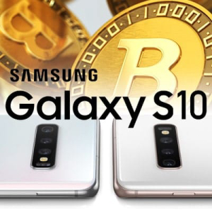 Samsung’s Crypto Phone: the Start of a Revolution or a PR Stunt?