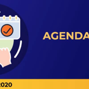 The TradeON Summit 2020 Agenda Reveal!