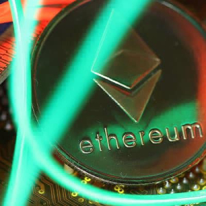 Ethereum Transactions Could be Vulnerable to ‘Frontrunners’: Report