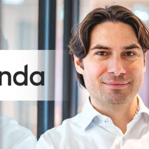 Crypto Lawyer Oliver Stauber Becomes Bitpanda’s Legal Head