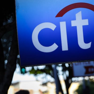 Citigroup Reportedly Developing New Cryptocurrency Product