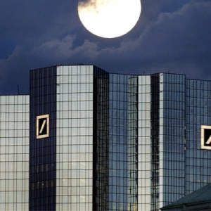 Former Deutsche Bank FX Dealer Moves to Cryptocurrency Exchange