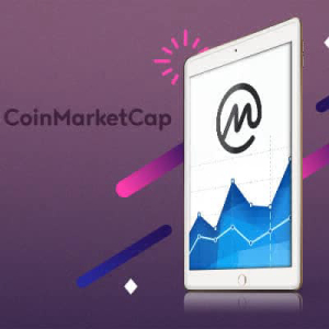 CoinMarketCap to Provide Vela with Cryptocurrency Data