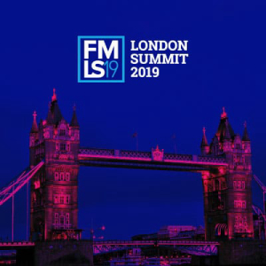 Limited Space Remaining for Exhibitors at London Summit 2019