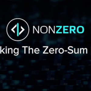 Non-Zero Partners with CoinHub to List its NZO Tokens