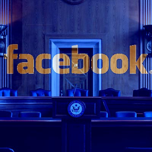 Facebook Ordered to Pull Fake Celebrity Crypto Ads by Dutch Court