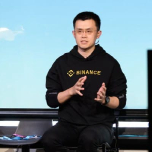 Binance to Open Beijing Office Following China’s Blockchain Push