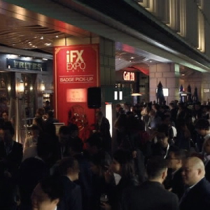 Final Countdown to iFX EXPO Asia 2019 in Hong Kong