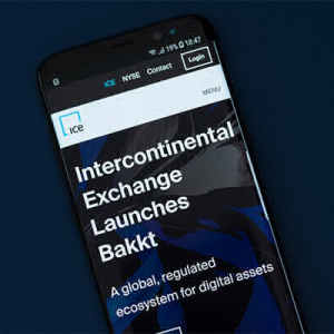 ICE’s Bakkt Launches Bitcoin Options, Cash-Settled Futures