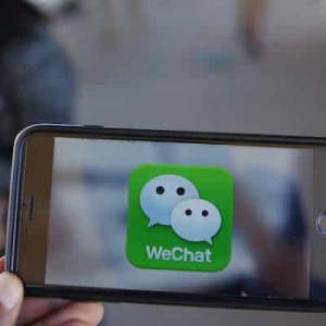 WeChat Bans Merchants From Dealing in Cryptocurrencies