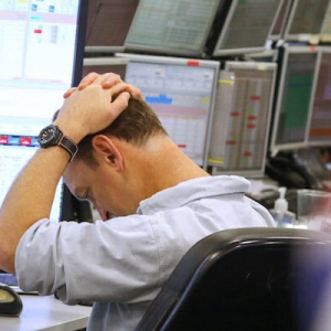 Bitcoin Crashes Down with Stocks: Still a Safe Haven?