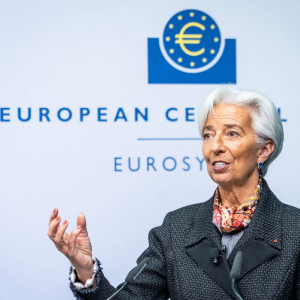 Christine Lagarde Bashes Bitcoin and Libra