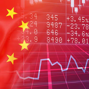 Shenzhen Stock Exchange Adds Index Tracking 50 Blockchain Firms