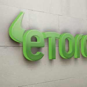 eToro Brings DeFi Platform for Universal Basic Income Distribution