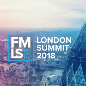 London Summit 2018 – The Year of Crypto?