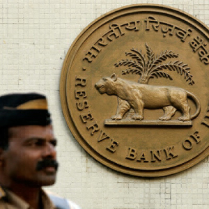 Reserve Bank of India Quietly Opens Cryptocurrency Research Unit
