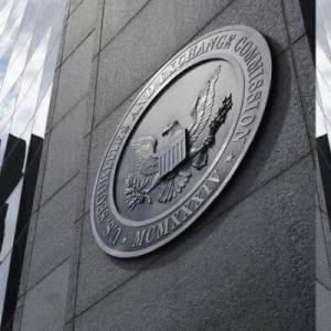 SEC Prohibits Trading in Two Cryptocurrency ETFs
