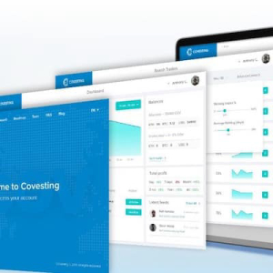Covesting Partners with PrimeXTB to Launch Crypto Copy Trading
