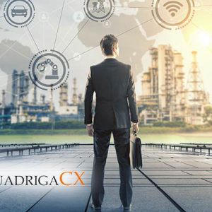 QuadrigaCX CEO Made 67,000 Trades With Client Funds