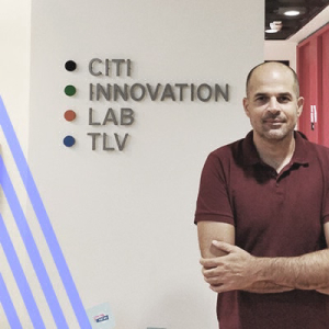 A Look at What Citi’s Cooking at Its Fintech Innovation Lab