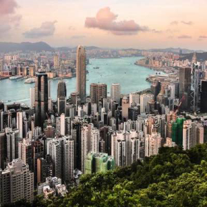 Bank Blockchain Now Live in Hong Kong