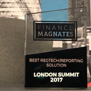 Voting for the First Round of London Summit 2018 Awards has Ended