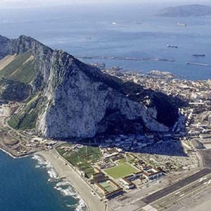 Gibraltar Licenses Coinfloor as Distributed Ledger Technology Provider