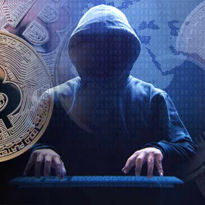 Anonymous Bitcoin User Transfers 9,156 BTC Just before the Crash