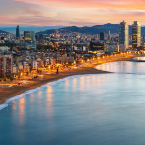 5 Reasons to Attend the Barcelona Trading Conference