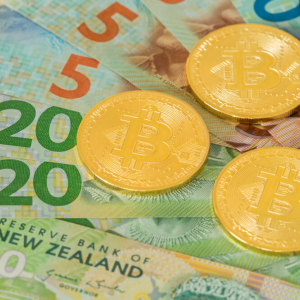 Cryptocurrency Scam Warnings Issued by New Zealand Financial Authority