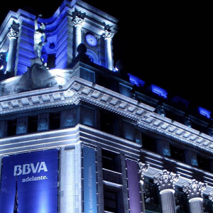 Spain’s BBVA Bank, Red Electrica Settle $170 Million Syndicated Loan on Blockchain
