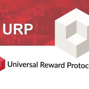 Universal Reward Protocol Customize Shopping Experience with Their New Blockchain-Based Platform and Launch a Token Sale