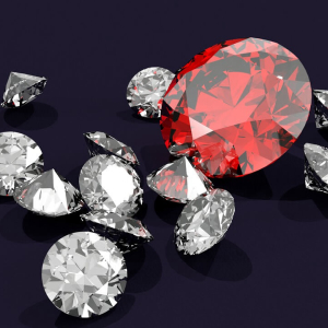 The Solution to the Biggest Problem in Diamond Investing