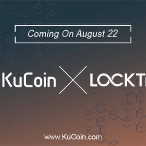 KuCoin Announces Listing Of Locktrip’s LOC Token