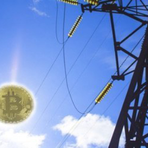 Bitcoin Mining Firm Layer1 Is Selling Its Excess Electric Power