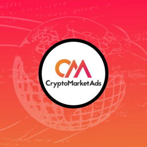 Crypto Market Ads Presents the Crypto Marketing and Advertising Marketplace
