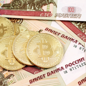 Russia to Start Tracking Bitcoin Transactions by End of this Year