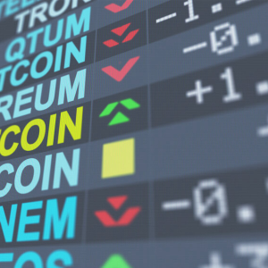 Crypto Markets Report Losses, as Bitcoin (BTC) Grapples to Stay Afloat