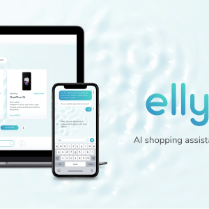 Eligma Reveals the Future of Shopping with Its MVP: AI Shopping Assistant Elly to Save Time and Money