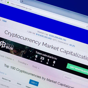 $73k Bitcoin? CoinMarketCap Glitch Causes Artificially Inflated Prices