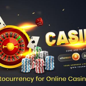 Using Cryptocurrency for Online Casinos the Pros and Cons