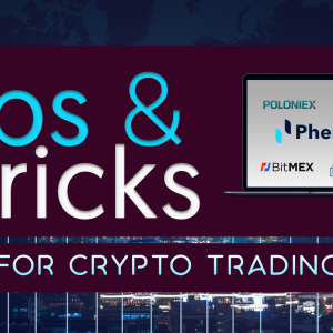 Tips and Tricks for Crypto Trading