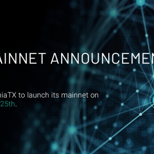 SophiaTX to Launch Its Mainnet on July 25, Gears up for Further Business Adoption