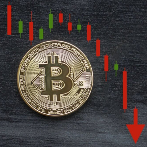 Market Value of Bitcoin Falls Below $100 Billion, First Time Since October