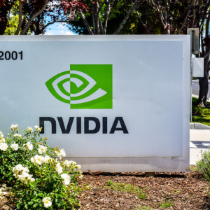 NVIDIA’s First Quarter Revenue Exceeds Expectations