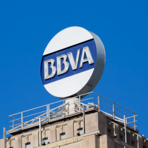 BBVA Joins EU Blockchain Initiative Set to Launch in 2019