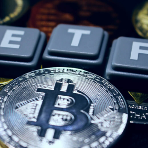 It Could Be a While Before We See a Bitcoin ETF