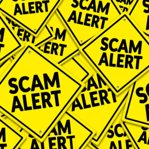 Research Paper: Crypto Scams Are Too Common