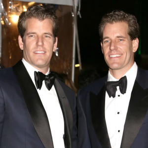 Winklevoss Twins to Wall Street Execs: Forget Gold, Invest in BTC